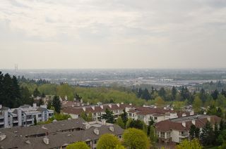 Photo 14: 1201 6823 STATION HILL Drive in Burnaby: South Slope Condo for sale (Burnaby South)  : MLS®# V961615