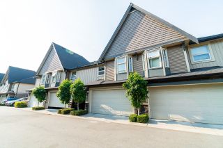 Photo 2: 10 19095 MITCHELL Road in Pitt Meadows: Central Meadows Townhouse for sale in "BROGEN BROWN" : MLS®# R2818213