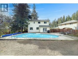 Photo 34: 3105 McIver Road in West Kelowna: House for sale : MLS®# 10308916