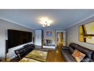 Photo 11: 4641 Lochside Dr in VICTORIA: SE Broadmead Half Duplex for sale (Saanich East)  : MLS®# 750389