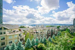 Photo 16: 406 285 ROSS Drive in New Westminster: Fraserview NW Condo for sale in "THE GROVE" : MLS®# R2278705