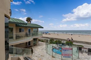 Photo 5: MISSION BEACH Condo for sale : 2 bedrooms : 3443 Ocean Front Walk #L in San Diego