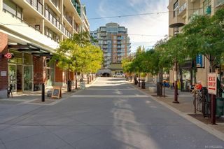 Photo 39: 406 770 Fisgard St in Victoria: Vi Downtown Condo for sale : MLS®# 926895