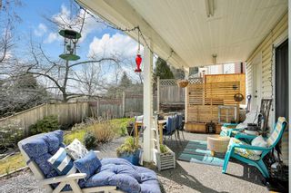 Photo 35: 3178 SYLVIA Place in Coquitlam: Westwood Plateau House for sale : MLS®# R2764115