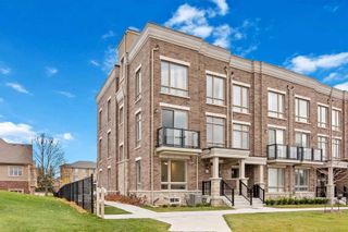 Photo 1: 6881 Main Street in Whitchurch-Stouffville: Stouffville House (3-Storey) for sale : MLS®# N5837177
