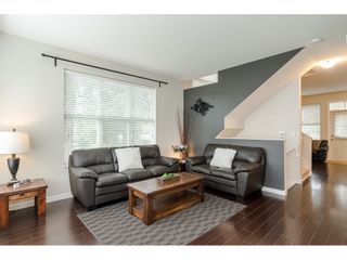 Photo 11: 100 20460 66 AVENUE in Langley: Willoughby Heights Townhouse for sale : MLS®# R2530326