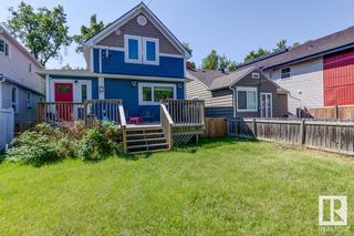 Photo 47: 10934 80 Avenue in Edmonton: Zone 15 House for sale : MLS®# E4344616