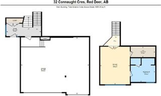 Photo 44: 32 Connaught Crescent: Red Deer Detached for sale : MLS®# A2131545