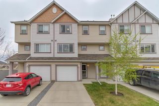 Main Photo: 149 Everhollow Heights SW in Calgary: Evergreen Row/Townhouse for sale : MLS®# A2004060