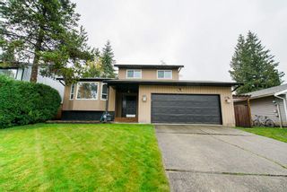 Photo 1: 20488 88A Avenue in Langley: Walnut Grove House for sale : MLS®# R2325772