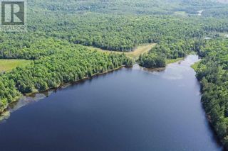 Photo 3: . McCluskie Lake in Desbarats: Vacant Land for sale : MLS®# SM240341