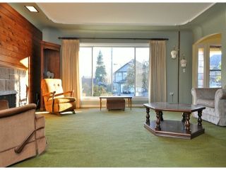 Photo 4: 11071 131A Street in Surrey: Whalley House for sale (North Surrey)  : MLS®# F1327404