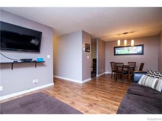 Photo 8: 409 Oakdale Drive in Winnipeg: Condominium for sale (1G) 