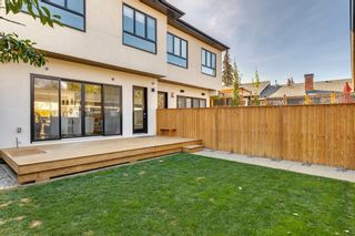 Photo 47: 3536 36 Avenue SW in Calgary: Rutland Park Semi Detached (Half Duplex) for sale : MLS®# A2005745