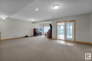 Photo 31: 1284 RUTHERFORD Road in Edmonton: Zone 55 House for sale : MLS®# E4357567