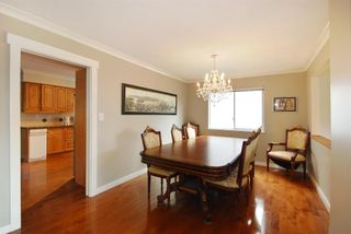 Photo 6: 3325 BAYSWATER Avenue in Coquitlam: Park Ridge Estates House for sale in "PARKRIDGE ESTATES" : MLS®# R2120638