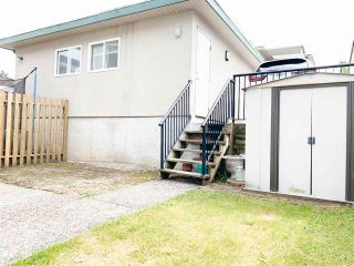 Photo 26: 5490 NORFOLK Street in Burnaby: Central BN 1/2 Duplex for sale (Burnaby North)  : MLS®# R2577265