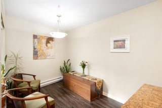 Photo 15: 101 1510 Hillside Ave in Victoria: Vi Oaklands Row/Townhouse for sale : MLS®# 919279