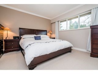 Photo 10: 849 RUNNYMEDE Avenue in Coquitlam: Coquitlam West House for sale : MLS®# R2254099