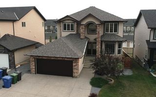 Photo 1: 108 RAINBOW FALLS Lane: Chestermere Detached for sale : MLS®# A1136893