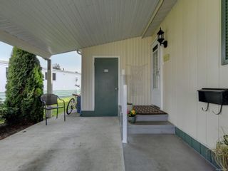 Photo 22: 9387 Brookwood Dr in Sidney: Si Sidney South-West Manufactured Home for sale : MLS®# 869796