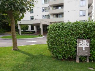 Photo 1: 404 5645 BARKER Avenue in Burnaby: Central Park BS Condo for sale (Burnaby South)  : MLS®# R2306804