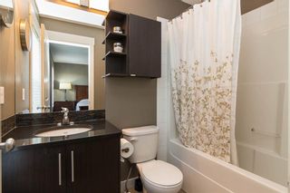 Photo 22: 460 RAINBOW FALLS Drive: Chestermere Row/Townhouse for sale : MLS®# C4196358