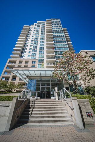 Photo 36: 2202 125 MILROSS Avenue in Vancouver: Downtown VE Condo for sale in "Creekside" (Vancouver East)  : MLS®# R2879843