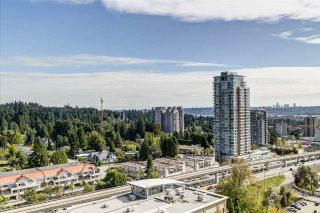 Photo 19: 2202 9868 CAMERON Street in Burnaby: Sullivan Heights Condo for sale (Burnaby North)  : MLS®# R2410336