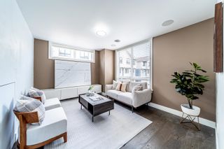 Photo 16: 1 6028 MAPLE Road in Richmond: Woodwards Townhouse for sale : MLS®# R2870051