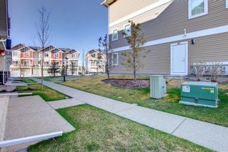 Photo 7: 16 Redstone Circle NE in Calgary: Redstone Row/Townhouse for sale : MLS®# A1215153