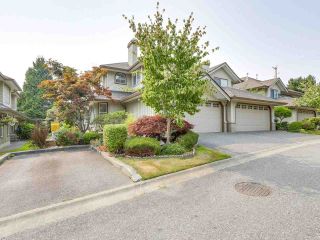 Photo 1: 69 15860 82 Avenue in Surrey: Fleetwood Tynehead Townhouse for sale : MLS®# R2195718