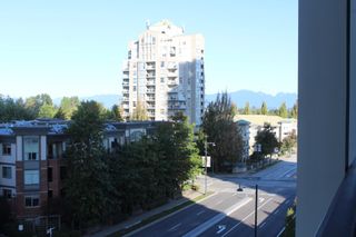 Photo 30: 611 10448 UNIVERSITY Drive in Surrey: Whalley Condo for sale in "University District" (North Surrey)  : MLS®# R2822146