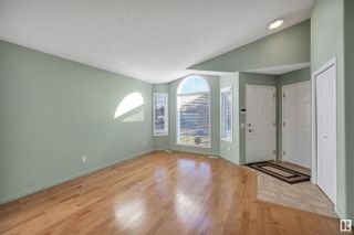 Photo 10: 377 JILLINGS Crescent in Edmonton: Zone 29 House for sale : MLS®# E4365739