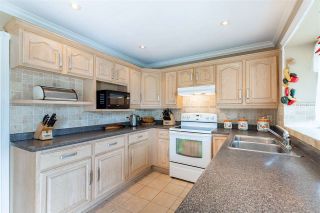 Photo 10: 1760 MORGAN Avenue in Port Coquitlam: Lower Mary Hill House for sale : MLS®# R2385902
