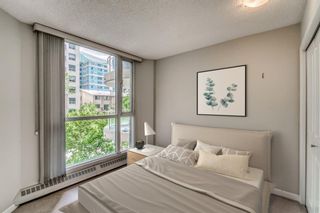 Photo 17: 304 804 3 Avenue SW in Calgary: Eau Claire Apartment for sale : MLS®# A1259299