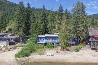 Photo 2: 1065 Little Shuswap Lake Road in Chase: House for sale (Little Shuswap Lake)  : MLS®# 10202340