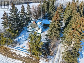 Photo 1: 1156 Highway 11A in Sylvan Lake: House for sale : MLS®# A2011985