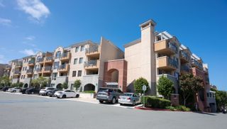 Main Photo: CARMEL VALLEY Condo for sale : 1 bedrooms : 3877 3877 Pell Pl #310 in San Diego
