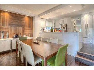 Photo 7: 2837 28 Street SW in Calgary: Killarney_Glengarry Residential Detached Single Family for sale : MLS®# C3637257