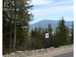 Photo 1: 201 Crooked Pine Road in Enderby: Vacant Land for sale : MLS®# 10309678