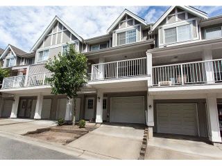 Photo 19: 44 6555 192A Street in Surrey: Clayton Townhouse for sale in "The Carlisle" (Cloverdale)  : MLS®# R2037162