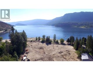 Photo 2: 1 Sicamous Creek Frontage Road Unit# PL 3 in Sicamous: Vacant Land for sale : MLS®# 10282039