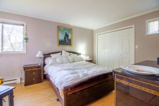 Photo 13: 1 7130 BARNET ROAD in Burnaby: Sperling-Duthie Townhouse for sale (Burnaby North)  : MLS®# R2743046