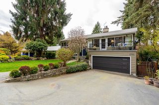 Photo 3: 1753 KILKENNY Road in North Vancouver: Westlynn Terrace House for sale : MLS®# R2872089