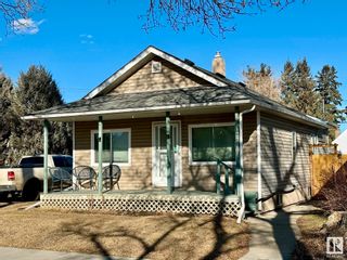 Photo 2: 12219 91 Street in Edmonton: Zone 05 House for sale : MLS®# E4381498