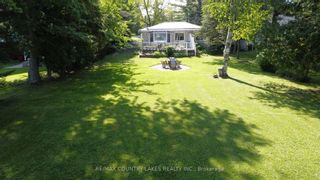 Photo 1: 5 Brotherston Gate Road in Kawartha Lakes: Rural Eldon House (Bungalow) for sale : MLS®# X6758394
