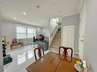 Photo 5: 4650 BALDWIN Street in Vancouver: Victoria VE Townhouse for sale (Vancouver East)  : MLS®# R2879881