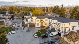 Photo 37: 9088 BUCHANAN Place in Surrey: Queen Mary Park Surrey House for sale : MLS®# R2766241
