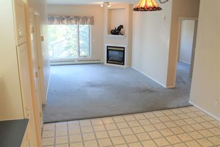 Photo 3: 417 8535 Bonaventure Drive SE in Calgary: Acadia Apartment for sale : MLS®# A1255143